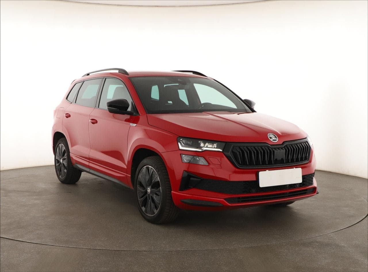 2023 Škoda KAROQ