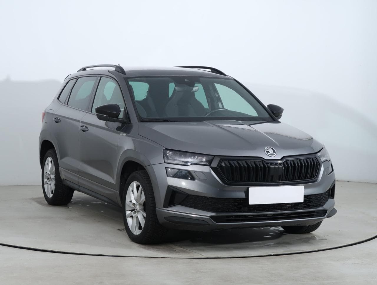 2022 Škoda KAROQ