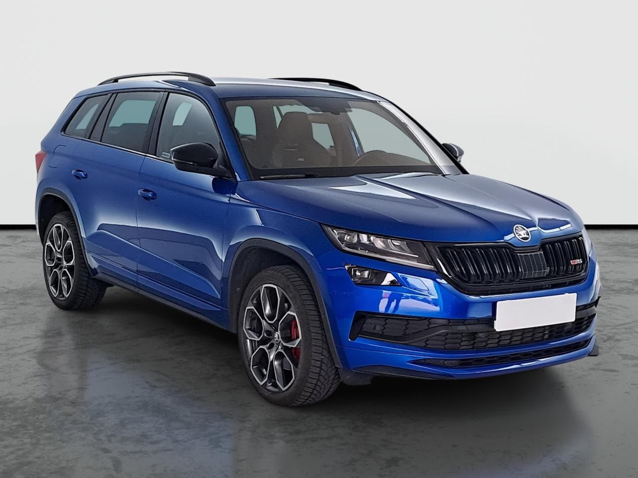 2019 Škoda KODIAQ