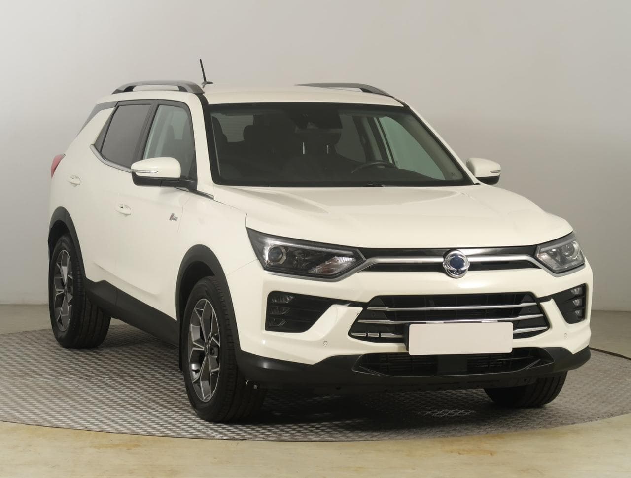 2022 SsangYong KORANDO
