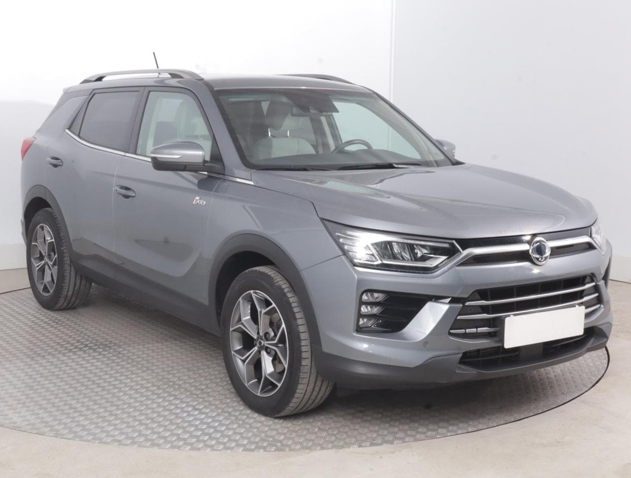2022 SsangYong KORANDO