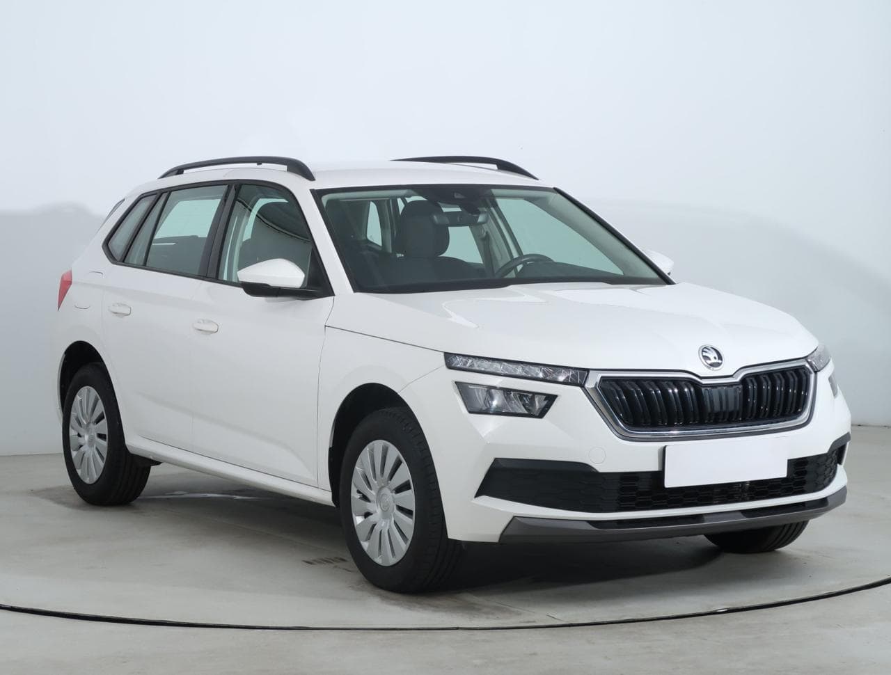2023 Škoda KAMIQ