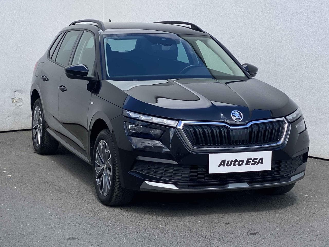 2023 Škoda KAMIQ
