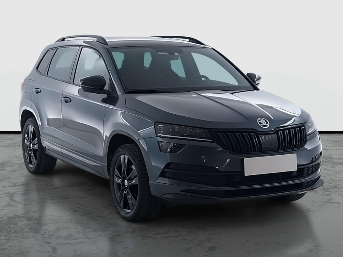 2019 Škoda KAROQ