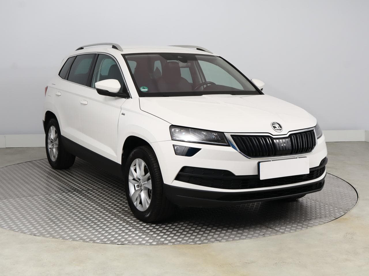 2020 Škoda KAROQ