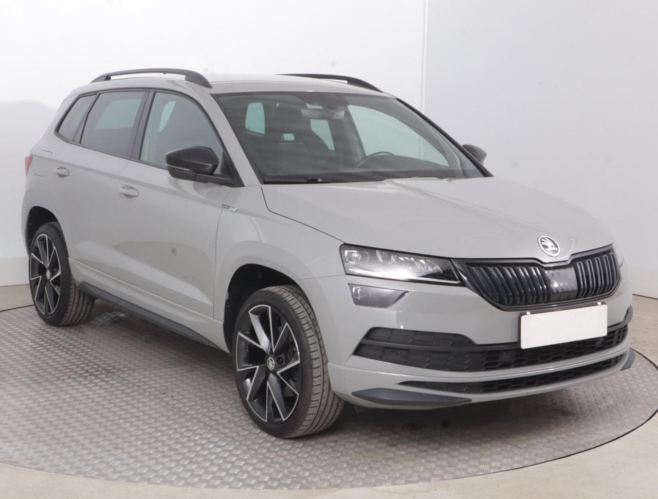 2022 Škoda KAROQ