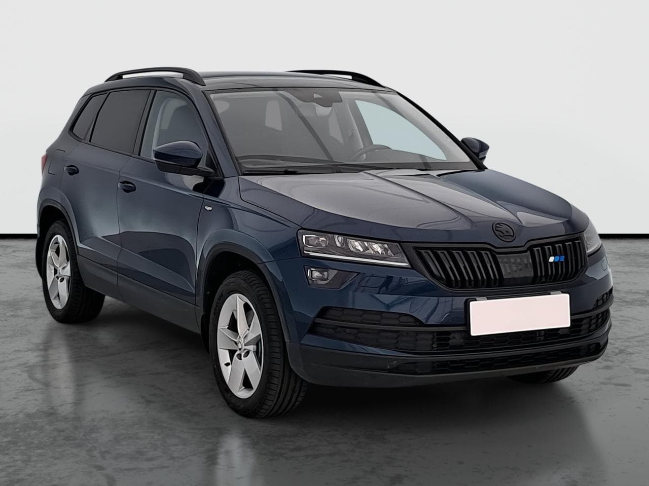 2020 Škoda KAROQ