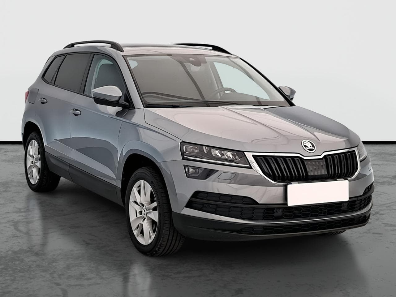 2021 Škoda KAROQ