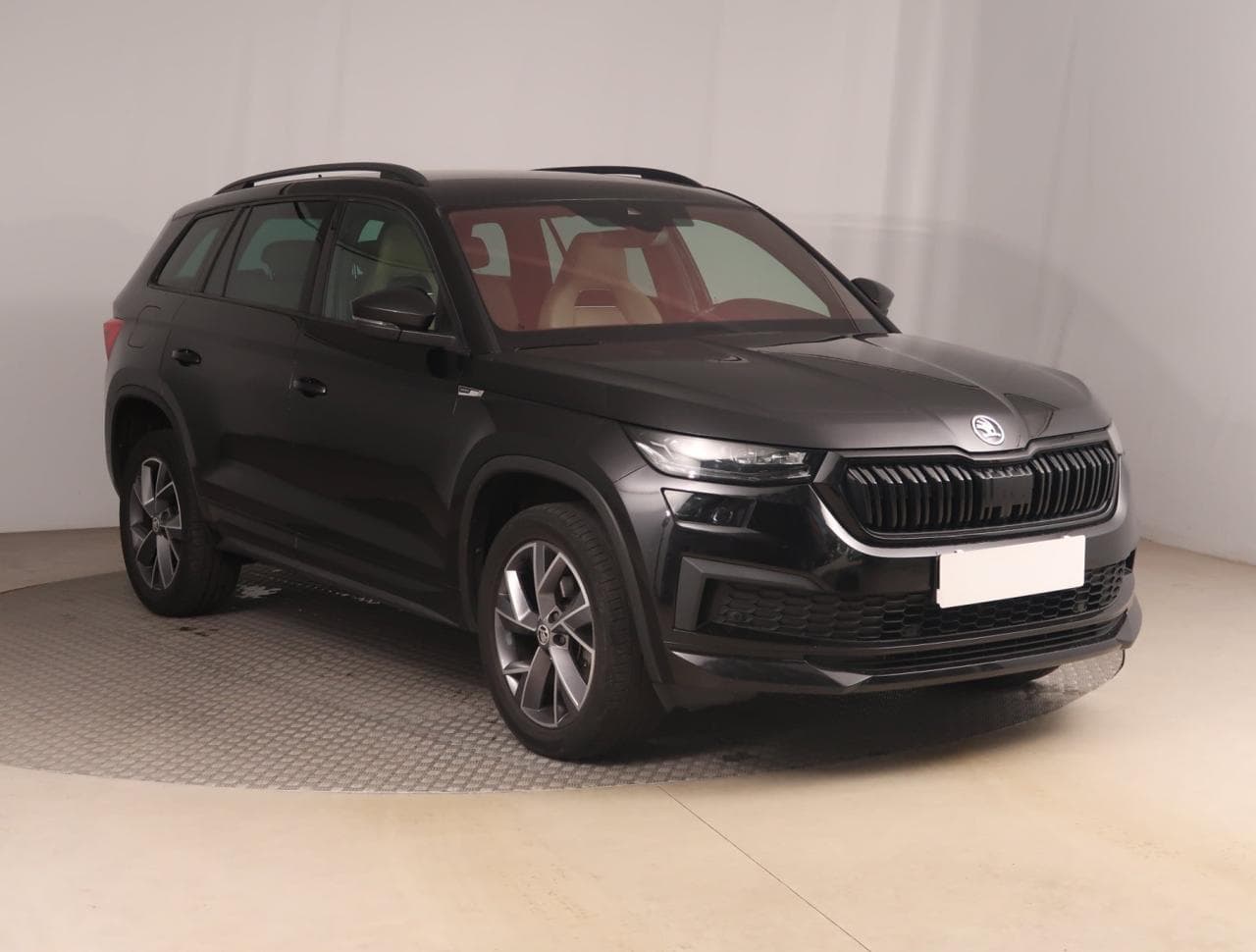 2022 Škoda KODIAQ