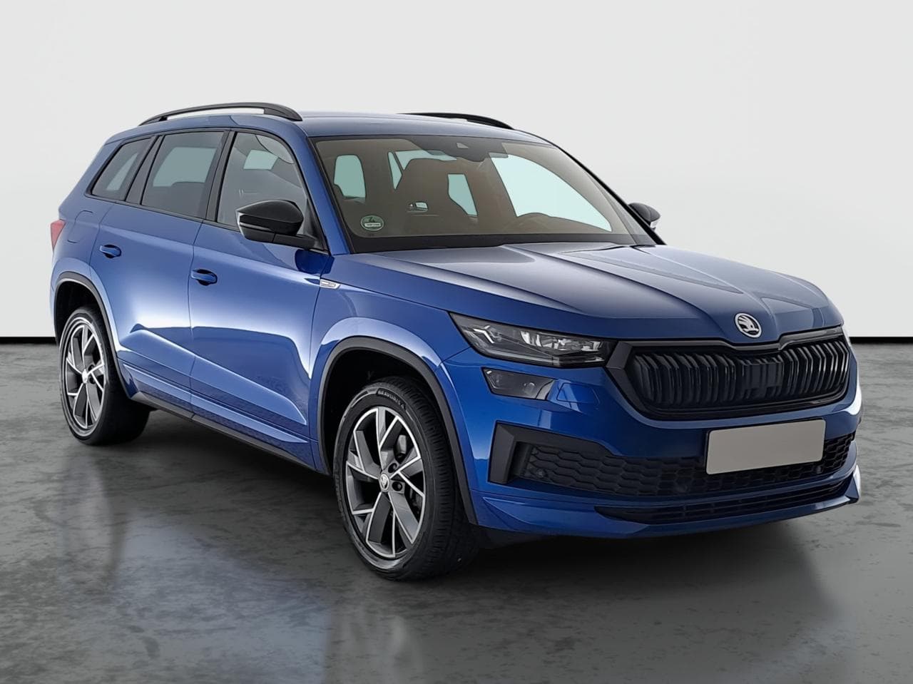 2022 Škoda KODIAQ