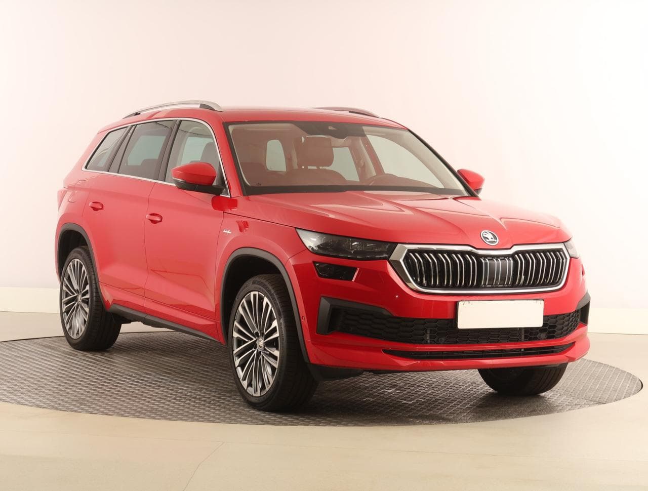 2024 Škoda KODIAQ