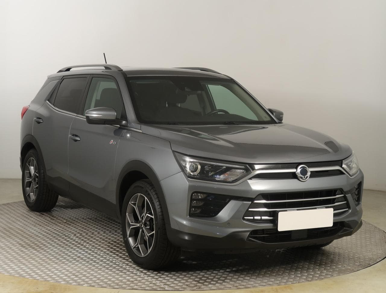2022 SsangYong KORANDO