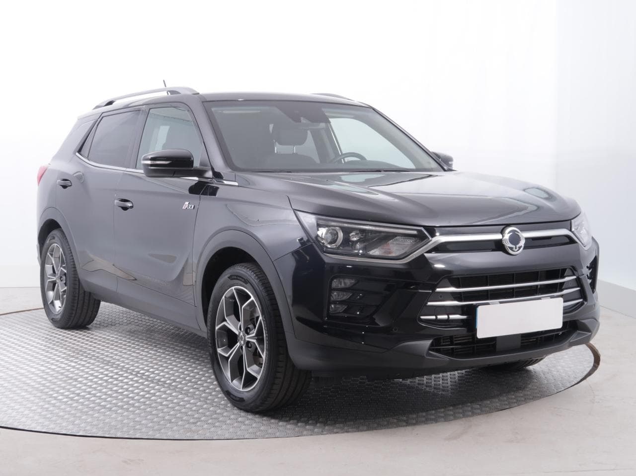 2020 SsangYong KORANDO
