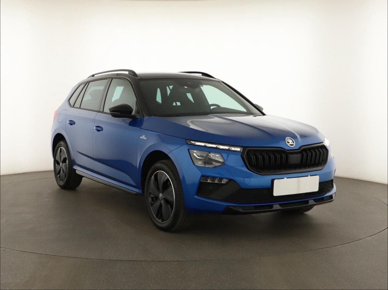 2025 Škoda KAMIQ