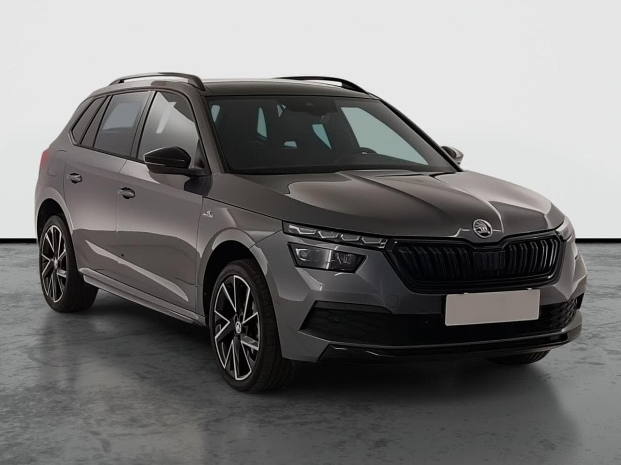 2022 Škoda KAMIQ