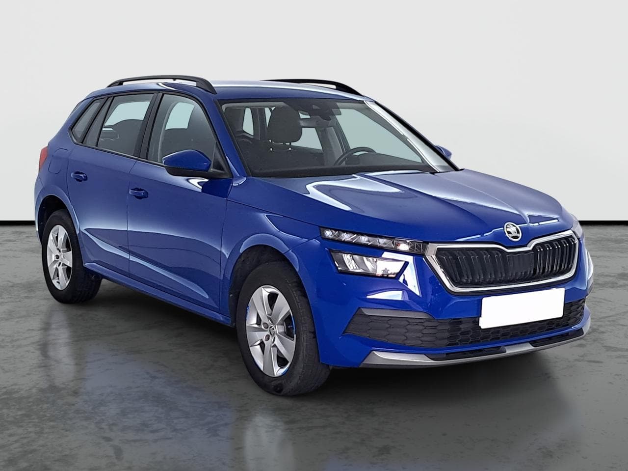 2023 Škoda KAMIQ