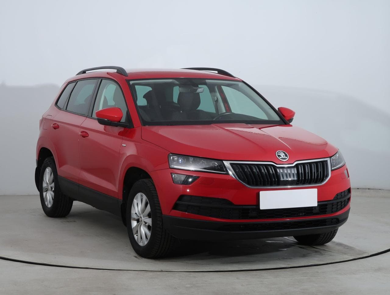 2020 Škoda KAROQ