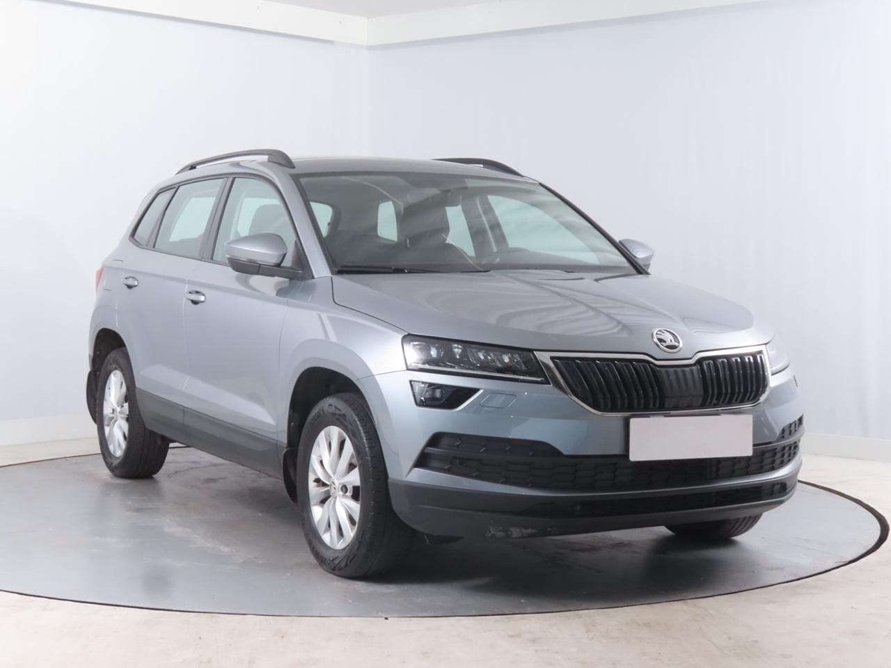 2021 Škoda KAROQ