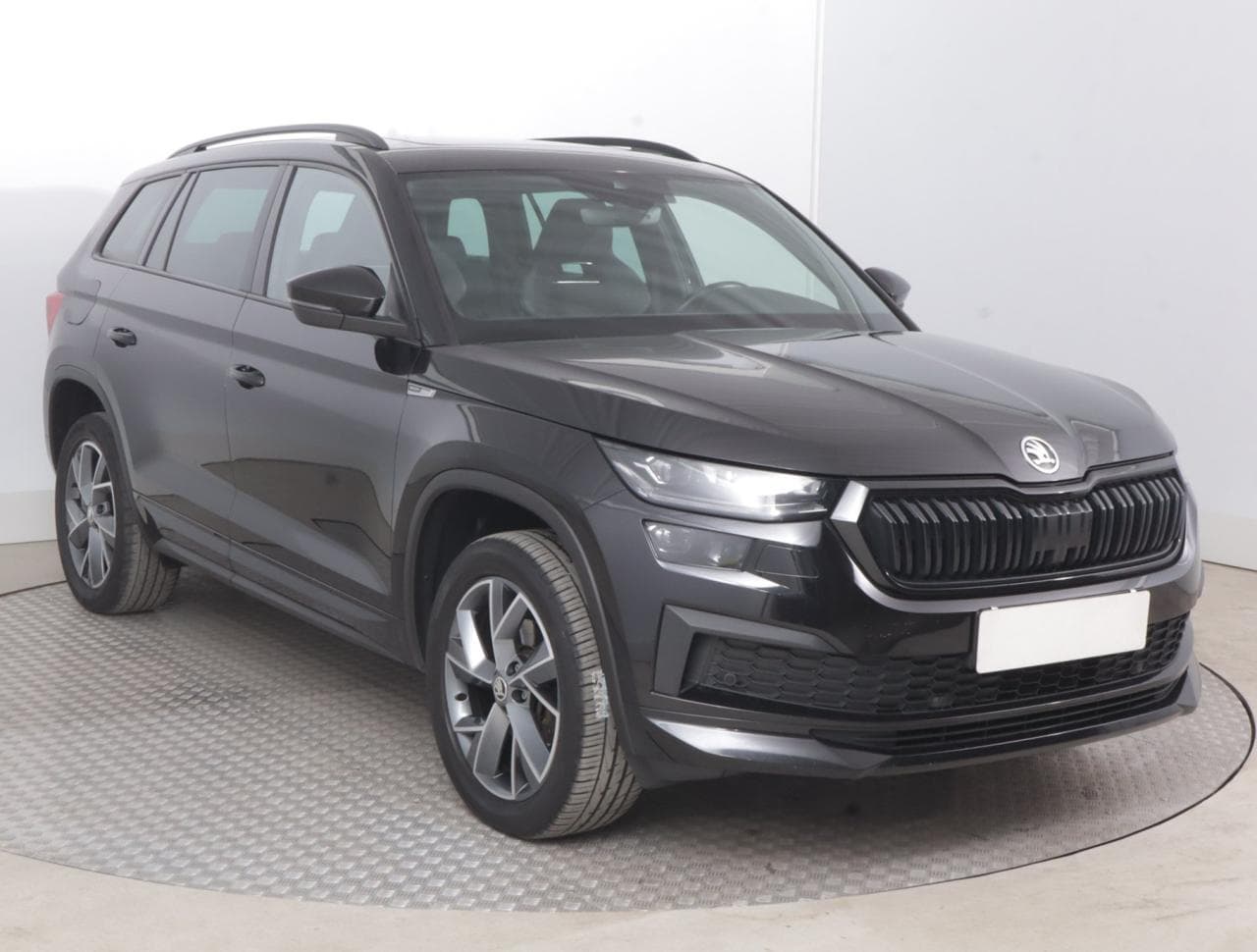 2023 Škoda KODIAQ