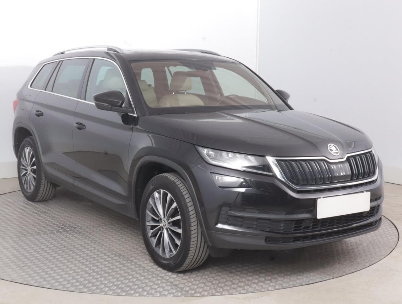 2021 Škoda KODIAQ