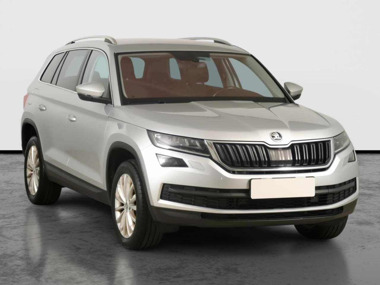 2019 Škoda KODIAQ