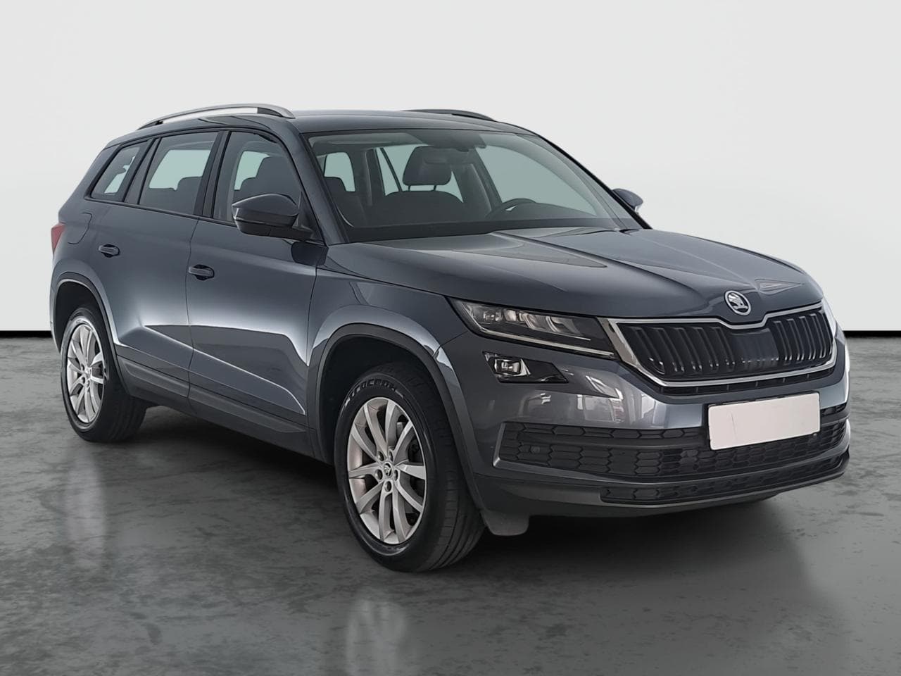 2021 Škoda KODIAQ