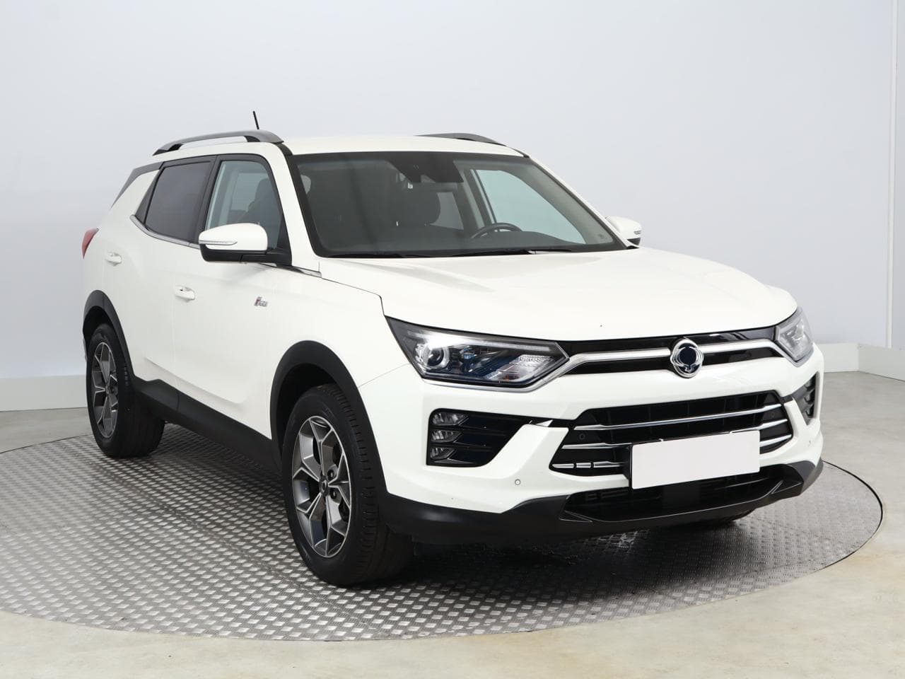 2023 SsangYong KORANDO