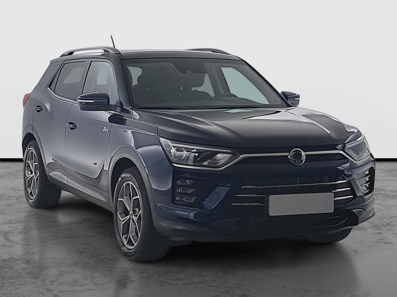 2022 SsangYong KORANDO