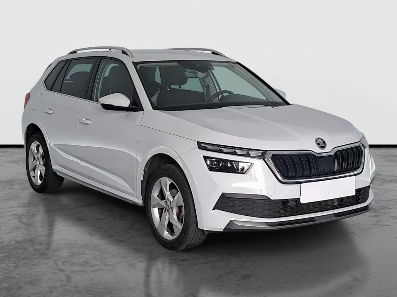 2020 Škoda KAMIQ