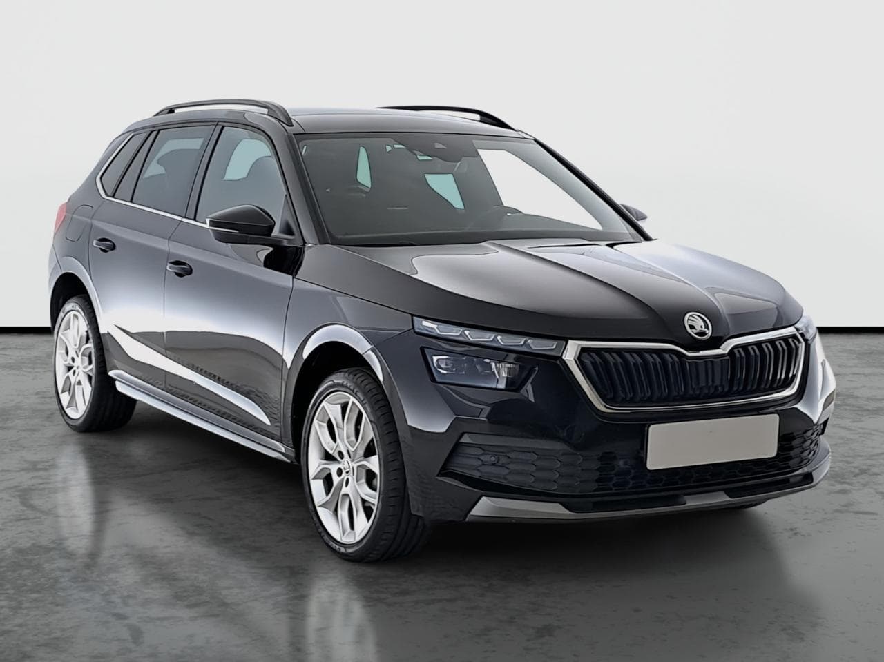 2021 Škoda KAMIQ