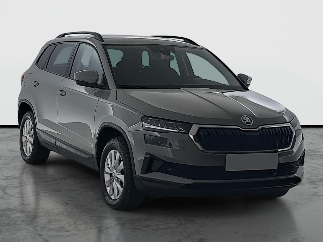 2024 Škoda KAROQ