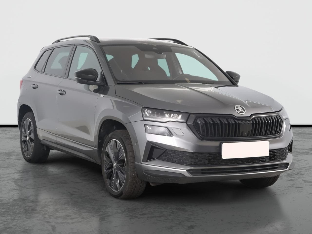 2024 Škoda KAROQ