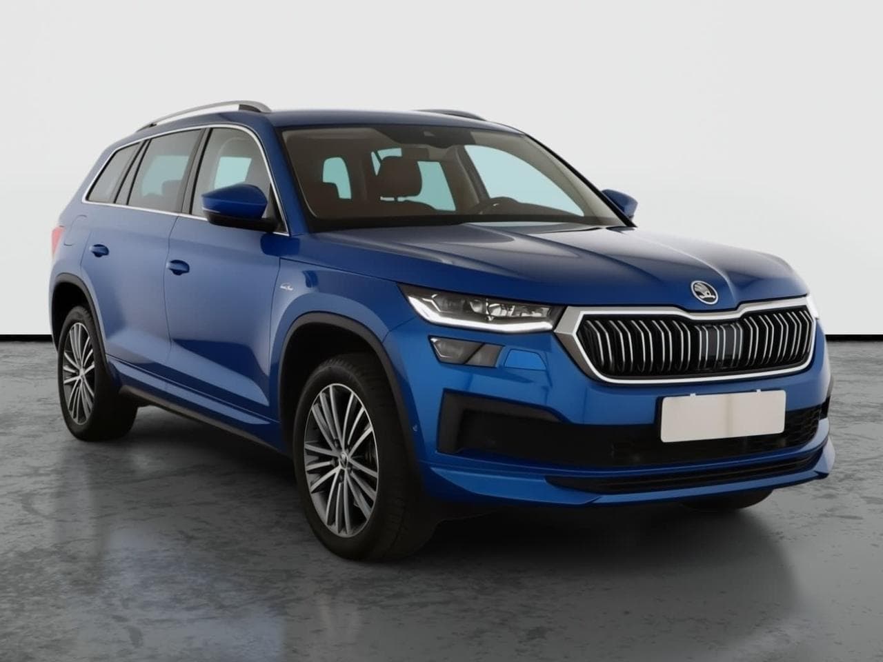 2023 Škoda KODIAQ