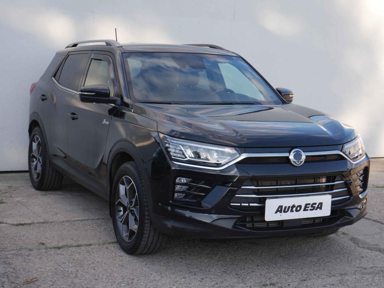 2023 SsangYong KORANDO