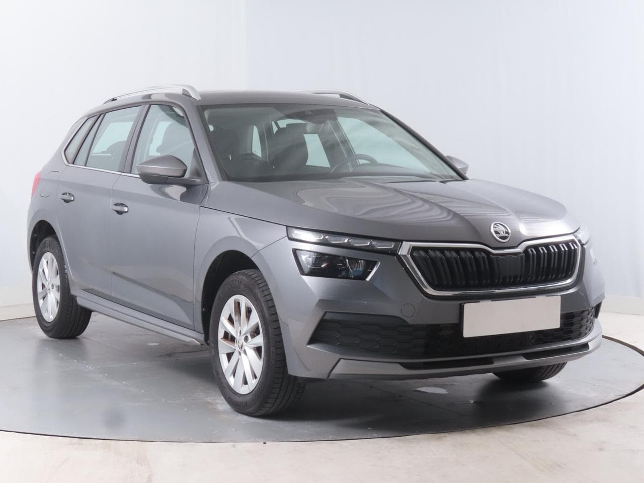 2023 Škoda KAMIQ