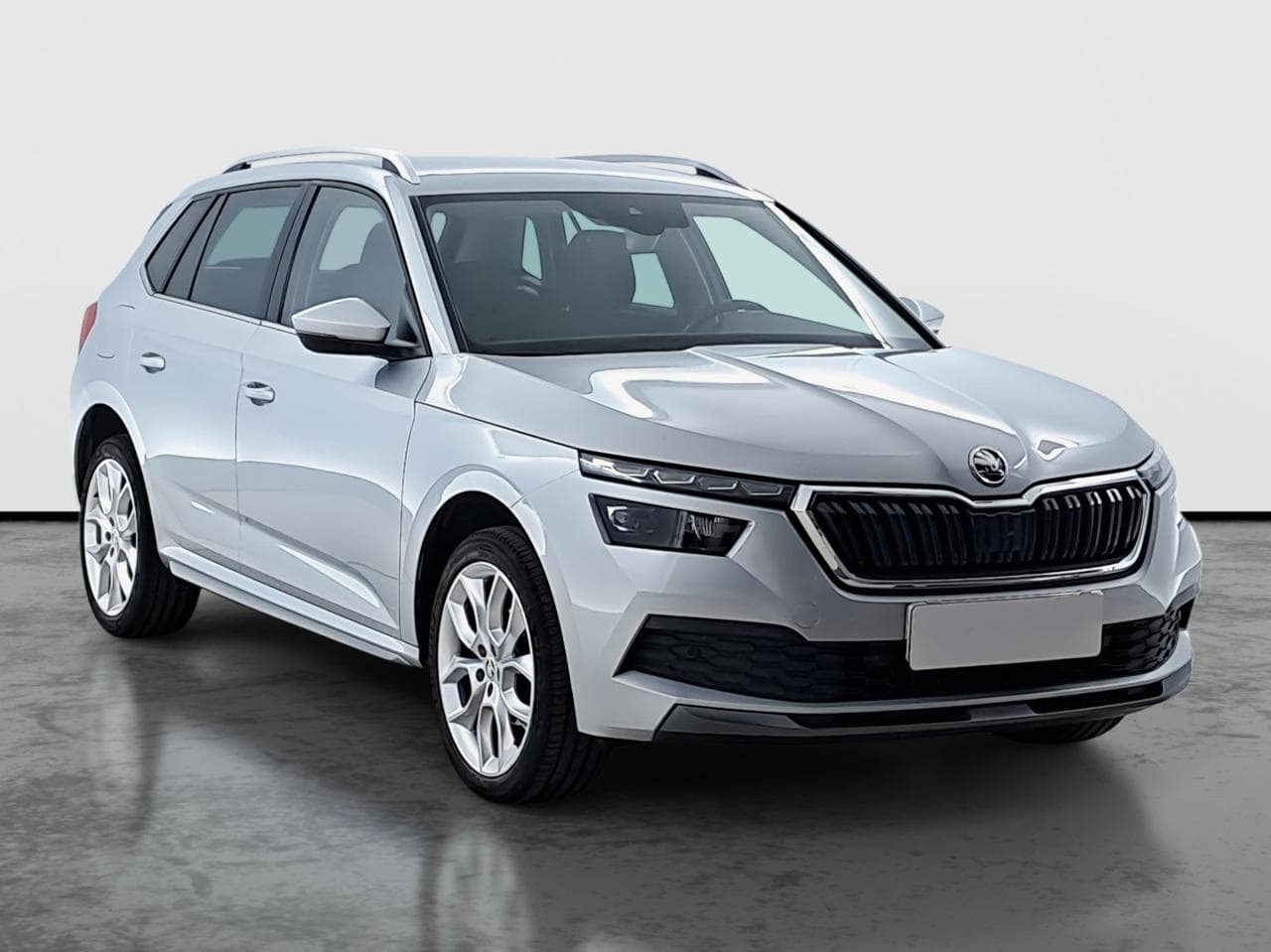 2020 Škoda KAMIQ