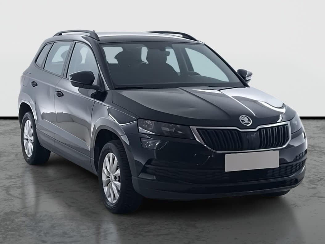 2019 Škoda KAROQ