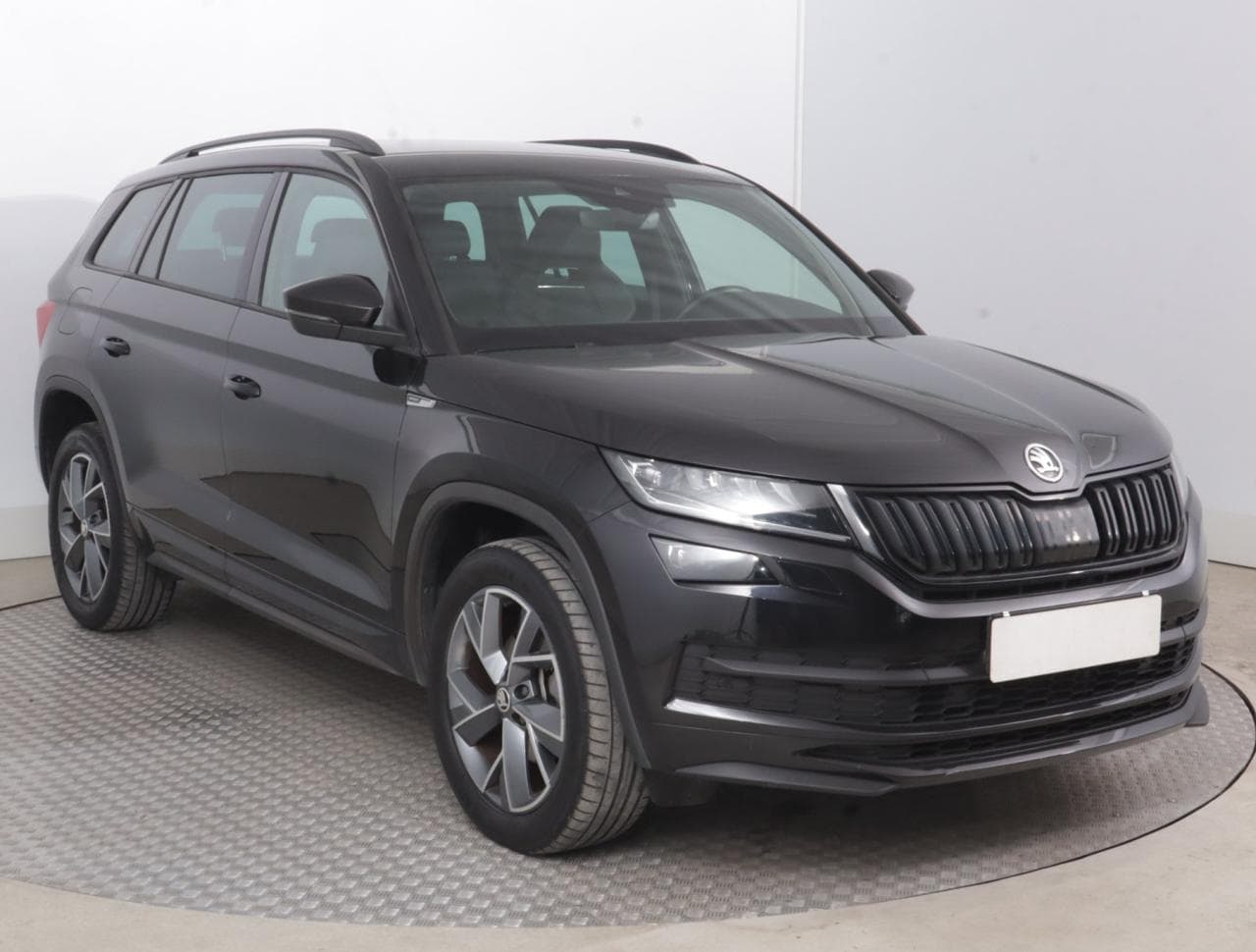2019 Škoda KODIAQ