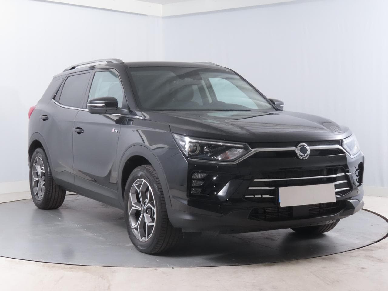 2025 SsangYong KORANDO