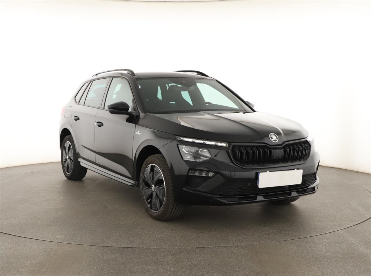 2024 Škoda KAMIQ
