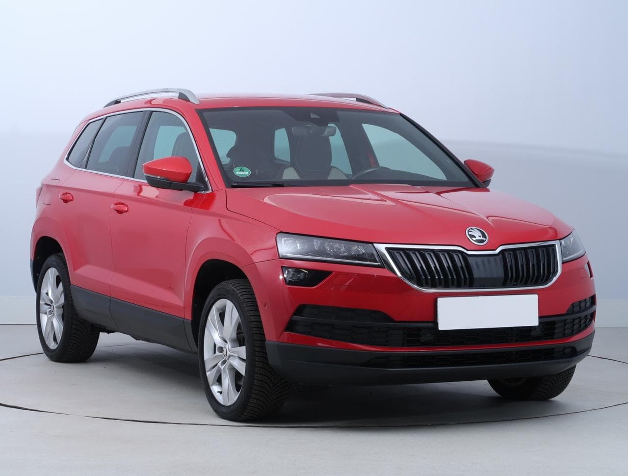 2018 Škoda KAROQ