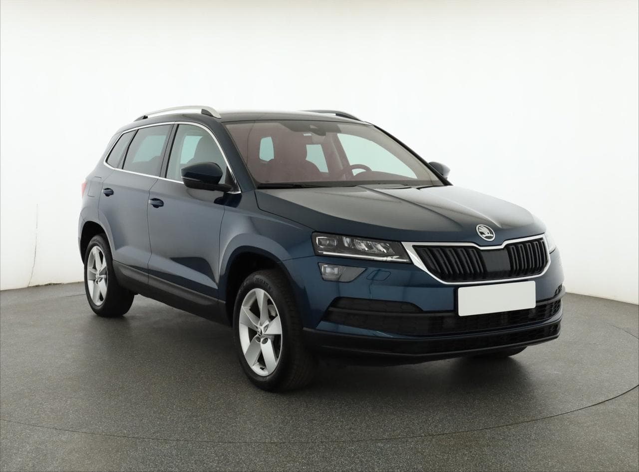2021 Škoda KAROQ