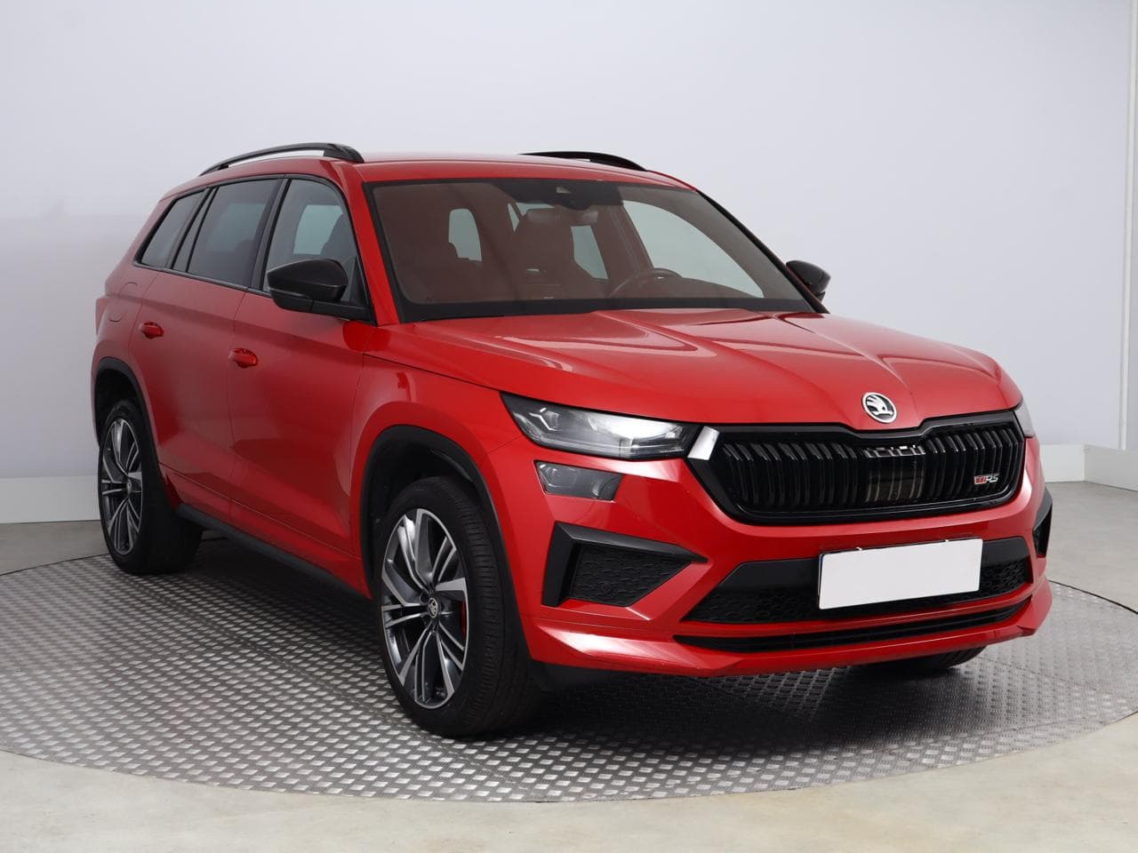 2021 Škoda KODIAQ
