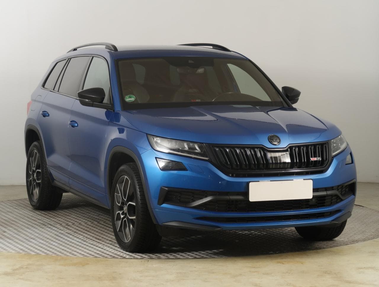 2019 Škoda KODIAQ