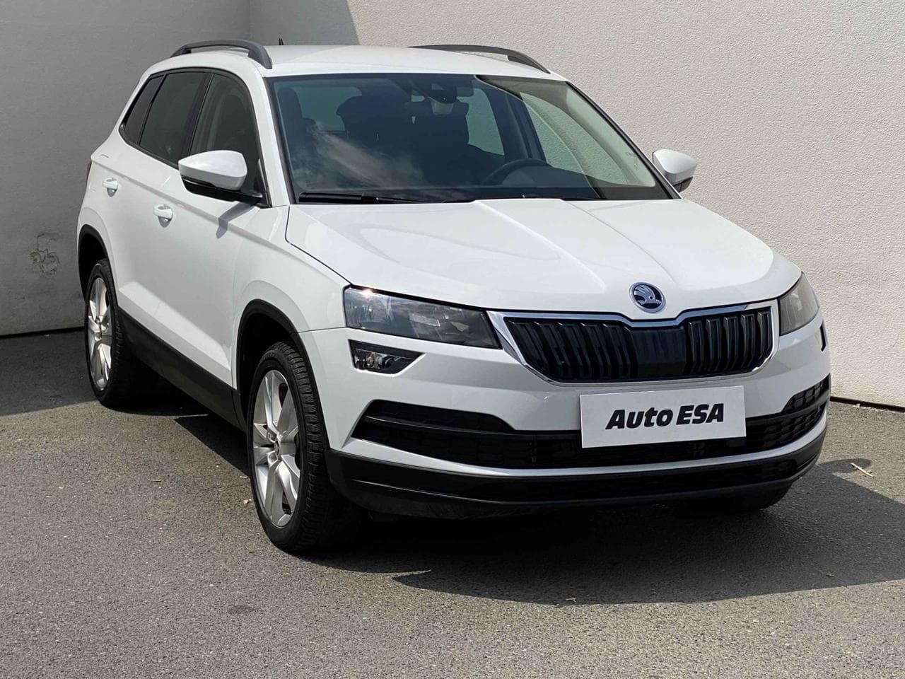 2019 Škoda KAROQ