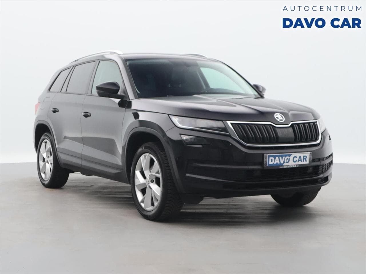 2019 Škoda KODIAQ