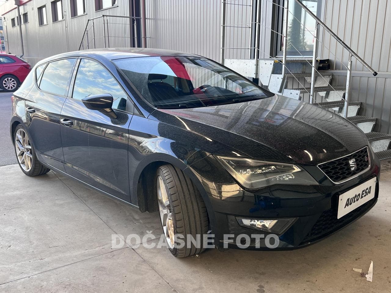 2014 Seat LEON