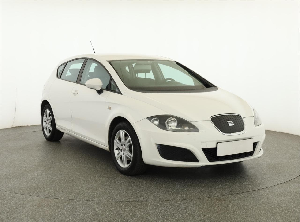 2011 Seat LEON