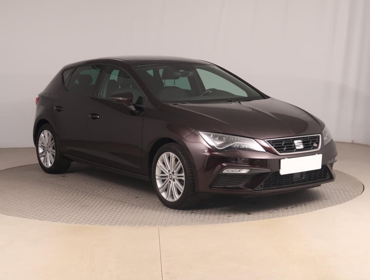 2018 Seat LEON