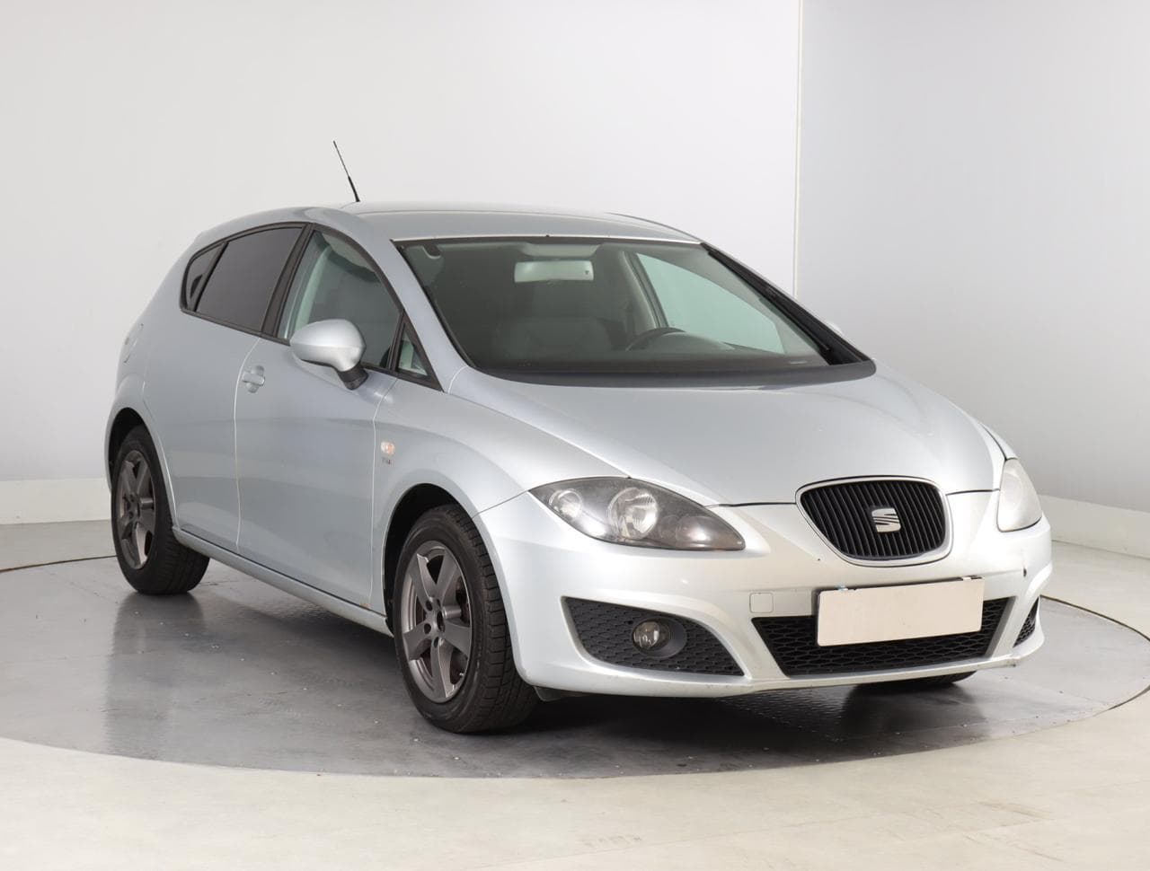2010 Seat LEON